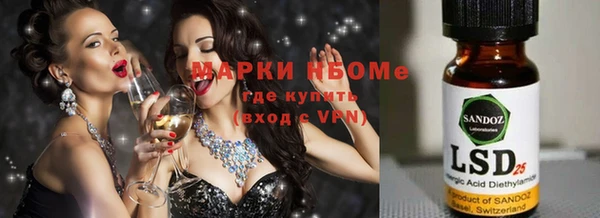 стафф Баксан
